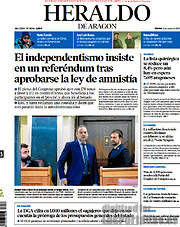 /Heraldo de Aragon
