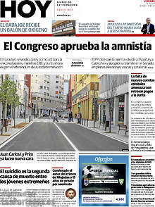 Periodico Hoy