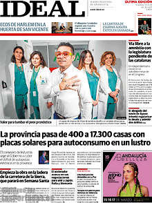Periodico Ideal