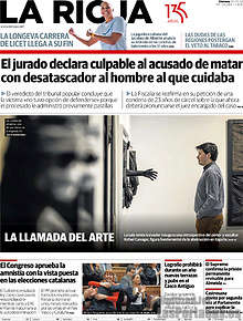 Periodico La Rioja