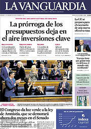 /La Vanguardia