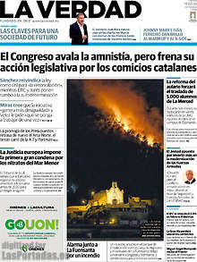 Periodico La Verdad