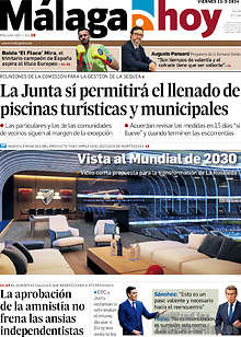 Periodico Malaga Hoy