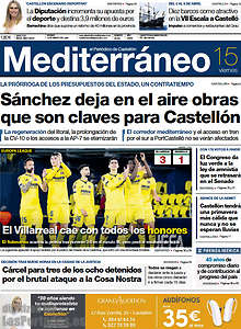 Periodico Mediterráneo