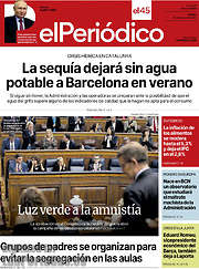 /El Periódico de Catalunya(Castellano)