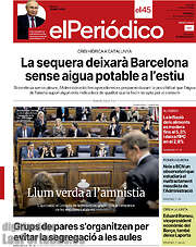 /El Periódico de Catalunya(Català)