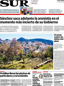 Periodico Sur