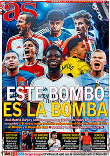 Periodico AS