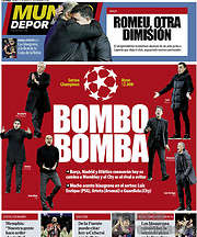 /Mundo Deportivo