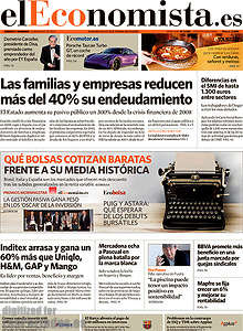 Periodico El Economista