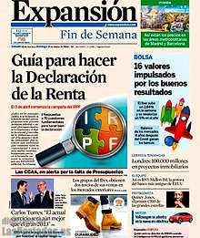 Periodico Expansion