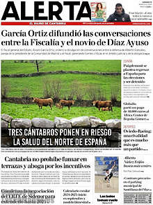 Periodico Alerta