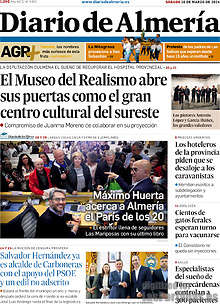 Periodico Diario de Almería