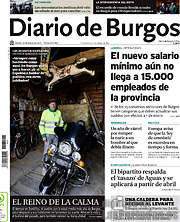 /Diario de Burgos