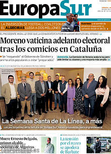 Periodico Europa Sur