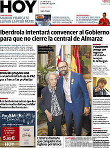 Periodico Hoy
