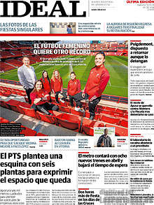Periodico Ideal