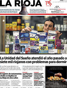 Periodico La Rioja