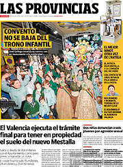 /Las Provincias