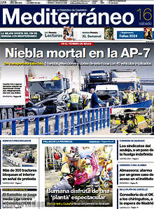 Periodico Mediterráneo