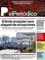 /El Periódico de Catalunya(Castellano)