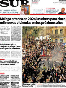 Periodico Sur