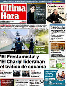 Periodico Última Hora