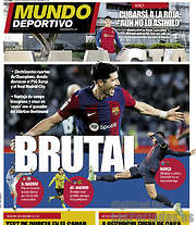 /Mundo Deportivo