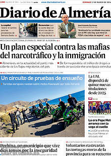Periodico Diario de Almería