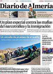 /Diario de Almería