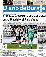 /Diario de Burgos