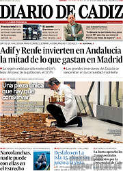 /Diario de Cádiz