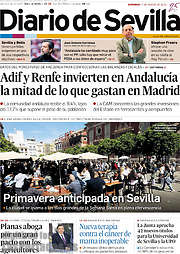 /Diario de Sevilla