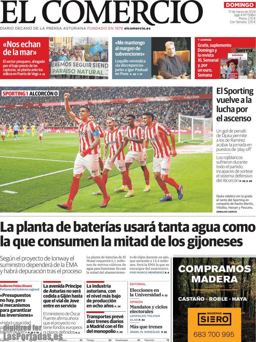 El Comercio