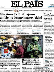 Periodico El País