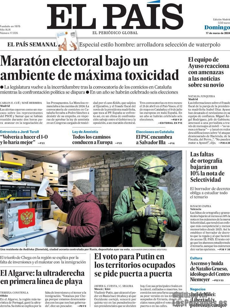 El País