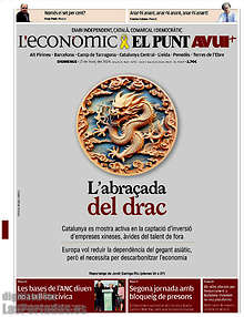Periodico El Punt