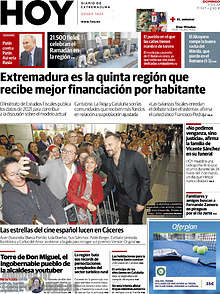 Periodico Hoy
