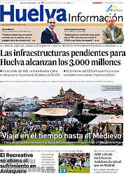 /Huelva Información