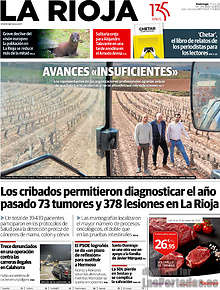 Periodico La Rioja