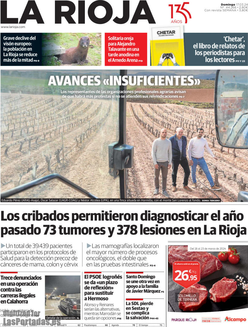 La Rioja