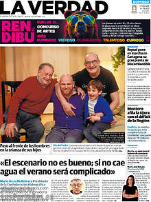 Periodico La Verdad
