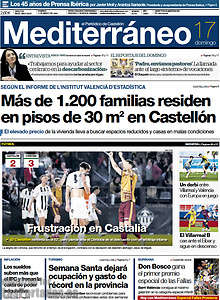 Periodico Mediterráneo
