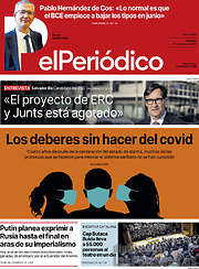 /El Periódico de Catalunya(Castellano)