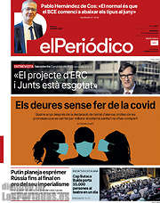 /El Periódico de Catalunya(Català)