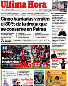 Periodico Última Hora