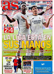 Periodico AS
