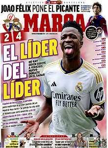 Periodico Marca