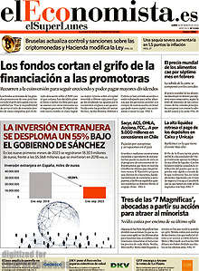 Periodico El Economista
