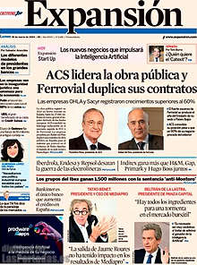 Periodico Expansion